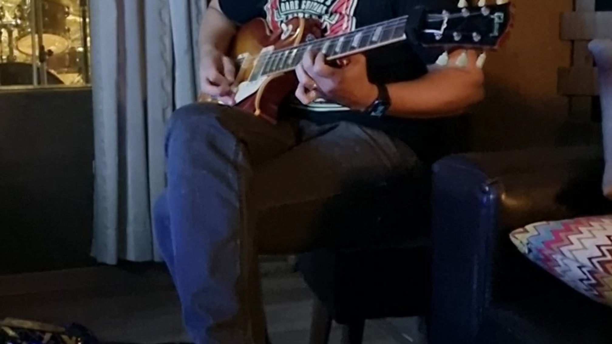 BASTIDORES GRAVAÇÃO